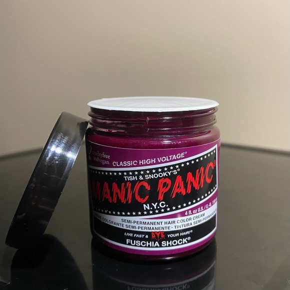 Manic Panic Hair Dye - Picture 2 of 2